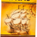 CACAO PUDRA VAN 75G