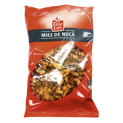 MIEZ NUCA 200G