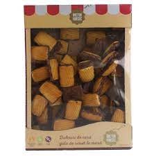 FURSECURI ASORTATE 1KG