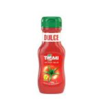 KETCHUP DULCE TOMI 500G