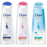 SAMPON DOVE 250ML