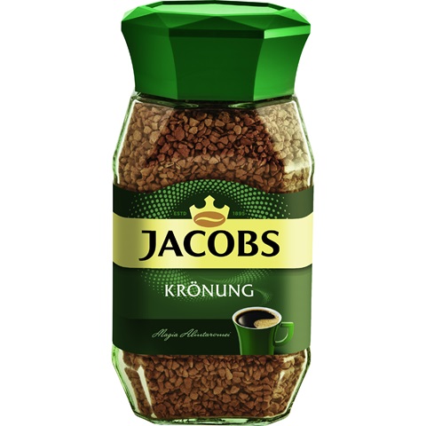 CAFEA SOLUBILA JACOBS 100G