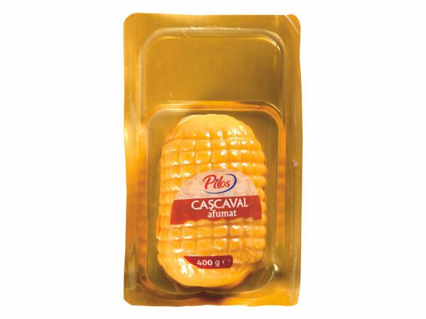 CASCAVAL AFUMAT 400G