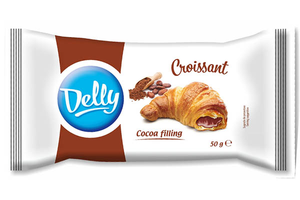 CROISSANT DELLY 50G