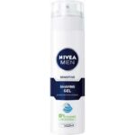 GEL RAS NIVEA 200ML