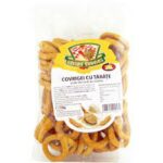 COVRIGI CU TARATE 170G