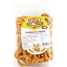 COVRIGI CU TARATE 170G