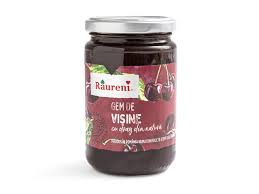 GEM DE VISINE 340G