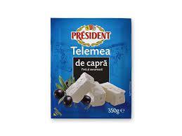 TELEMEA CAPRA 350G