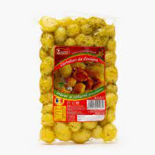 CARTOFI FIERTI MARAR SI USTUROI 800G