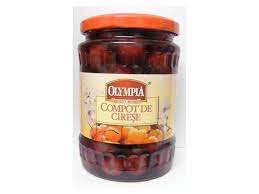 COMPOT DE CIRESE 580G