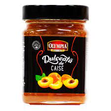 DULCEATA DE CAISE 300G