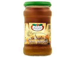 GEM DE PIERSICI 340G