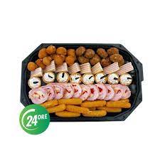 PLATOU GASTRO 1.6KG