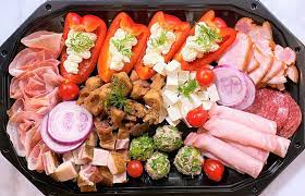 PLATOU GUSTARE RECE 1.7KG