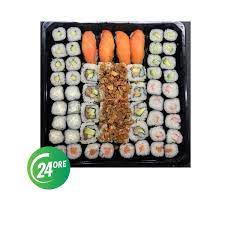 PLATOU SUSHI GOURMET 1KG