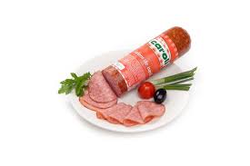 SALAM PORC CAROLI 760G