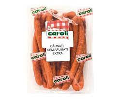 CARNATI SEMIAFUMATI EXTRA CAROLI APROX 1.1 KG