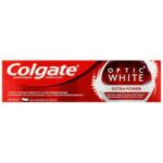 PASTA DE DINTI COLGATE OPTIC WHITE 75ML