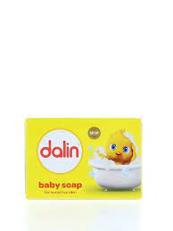 SAPUN DALIN 100G