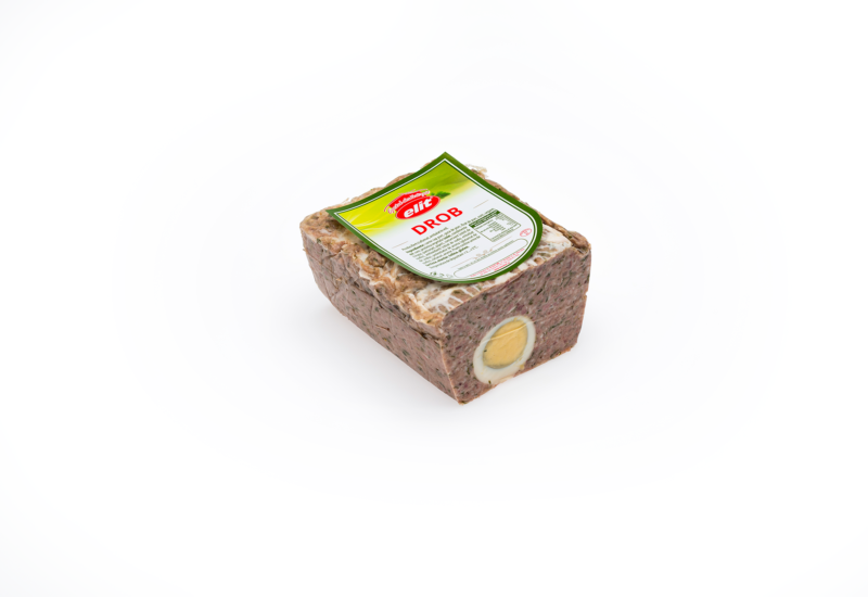 DROB CU MIEL ELIT APROX. 500G
