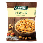 ARAHIDE PRAJITE SI SARATE ALESTO 500G