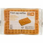GOFRE CU OU 250G