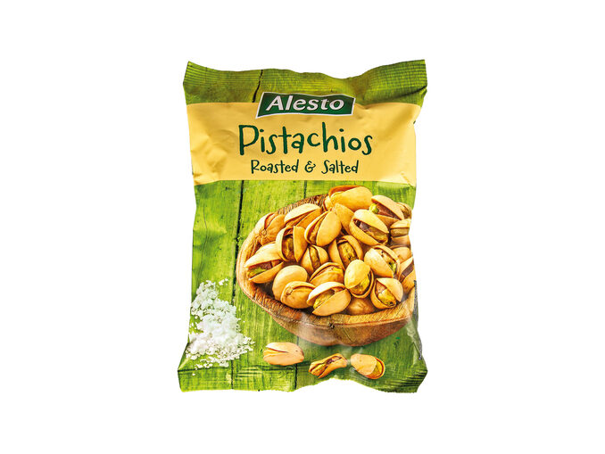 FISTIC PRAJIT SARAT ALESTO 250G
