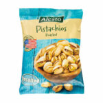 FISTIC PRAJIT FARA SARE ALESTO 250G