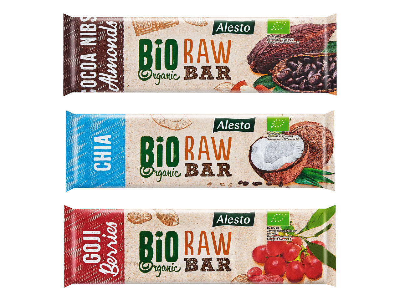 BATON FARA ADAOS ZAHAR 50G
