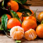 MANDARINE +/- 1KG