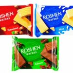 NAPOLITANE ROSHEN 72G