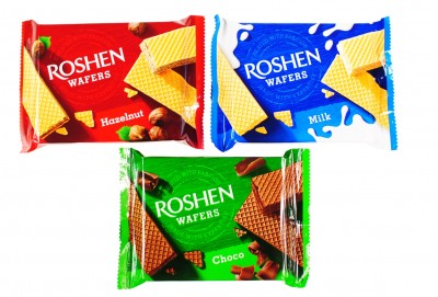 NAPOLITANE ROSHEN 72G