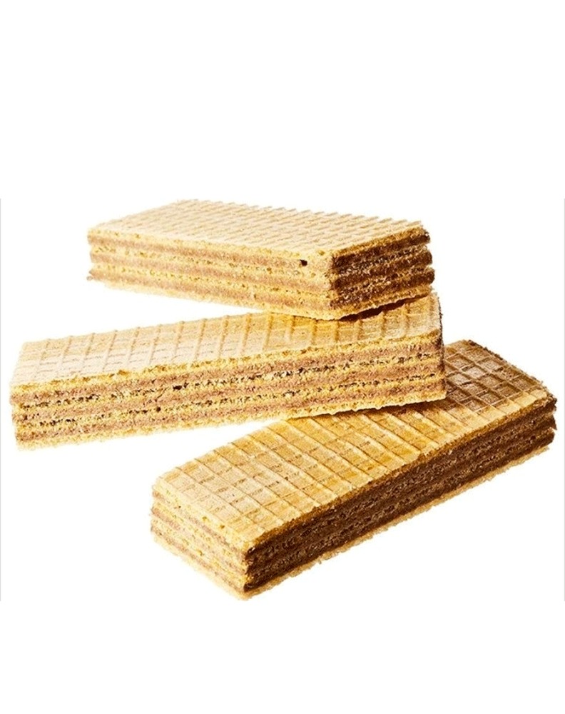 NAPOLITANE VRAC +/- 100G