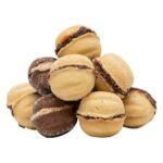 NUCI CU CREMA 350G