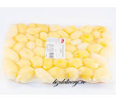 CARTOFI FIERTI CU SARE 2KG
