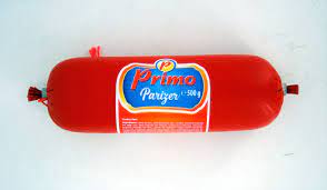 PARIZER PRIMO CAROLI 500G