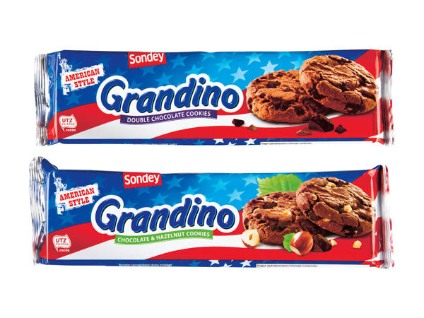 BISCUITI IN STIL AMERICAN 225G