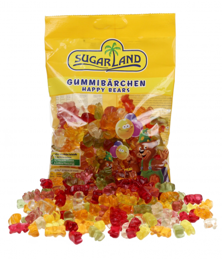 JELEURI GUMATE SUGARLAND 200G