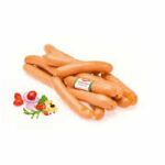 CREMWURSTI DIN PIEPT PUI CAROLI 500G