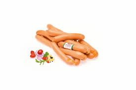 CREMWURSTI DIN PIEPT PUI CAROLI 500G