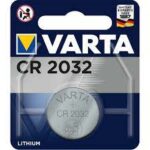 BATERII CR 2032
