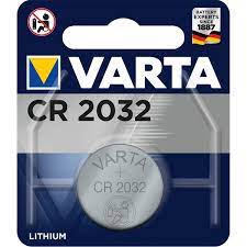 BATERII CR 2032