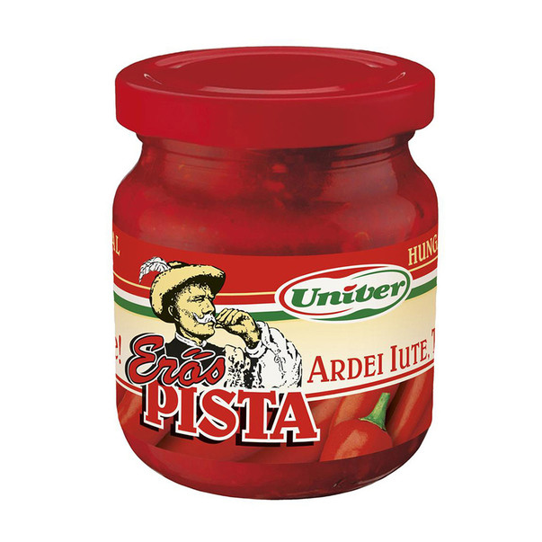 ARDEI IUTE TOCAT UNIVER 200G