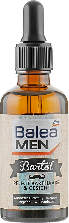 ULEI PENTRU BARBA 50ML