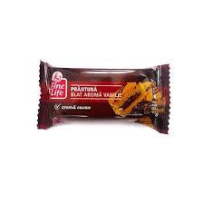 FINE LIFE MINIPRAJITURA CACAO 25G