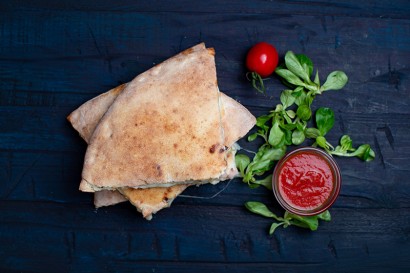 SANDWICH PROSCIUTTO 210g