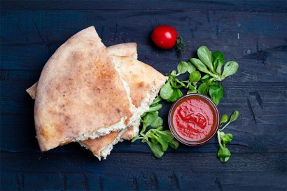 SANDWICH CU PUI 210g