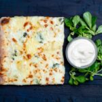 FELIE PIZZA QUATTRO-FORMAGGI 165g