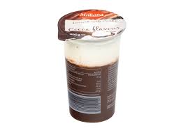 BUDINCA CU FRISCA 220G